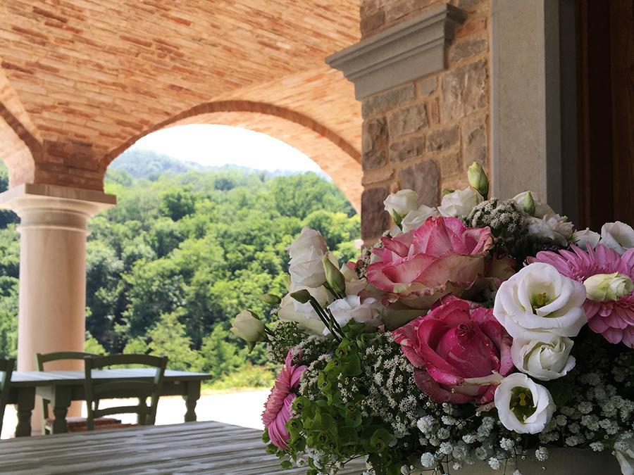 Agriturismo Grammelot Sarnico Exteriér fotografie